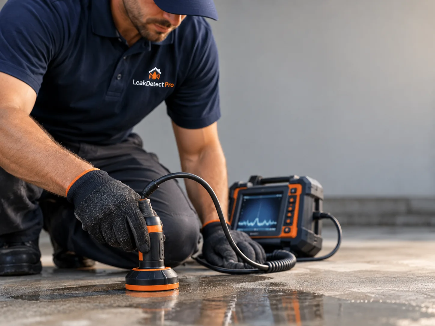 Flat Roof Analysis in House, NM